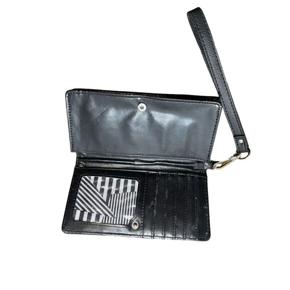 Nicole Miller Wallet *Set* - Picture 5 of 6